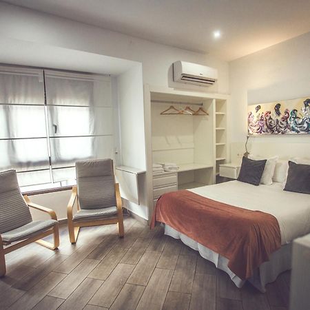 Habitaciones El Olivo, Calidad Y Reformardo Ούβεδα Εξωτερικό φωτογραφία