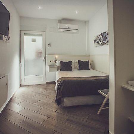 Habitaciones El Olivo, Calidad Y Reformardo Ούβεδα Εξωτερικό φωτογραφία