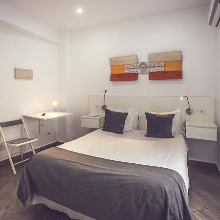 Habitaciones El Olivo, Calidad Y Reformardo Ούβεδα Εξωτερικό φωτογραφία