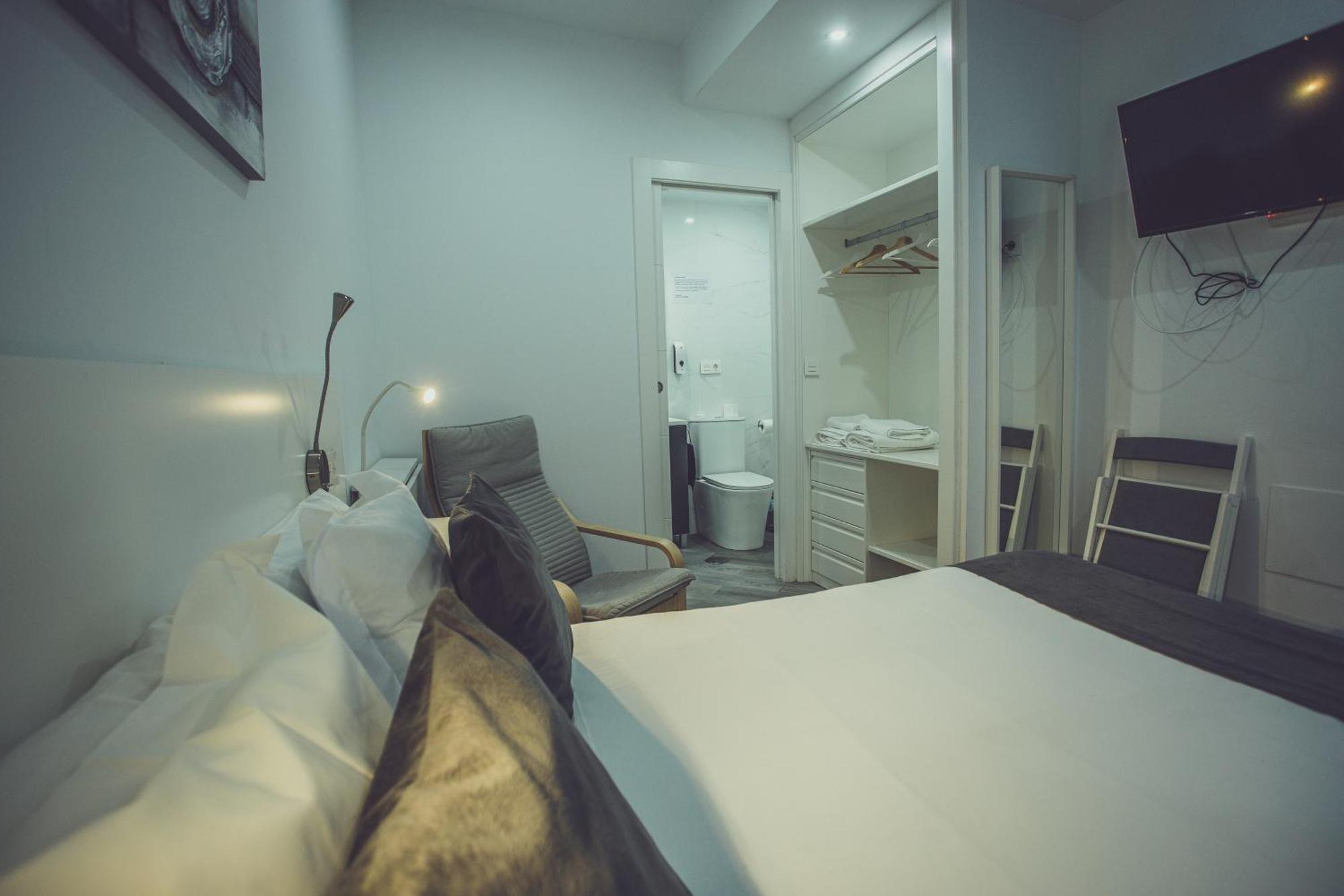 Habitaciones El Olivo, Calidad Y Reformardo Ούβεδα Εξωτερικό φωτογραφία